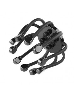 Medivon Octopus Masajeador Vibratorio para la Cabeza