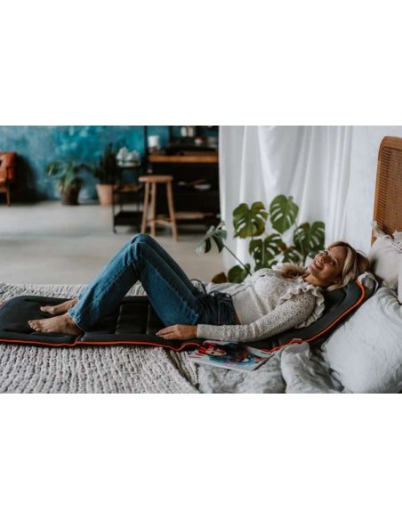 Medivon Cosy Vibra Esterilla de Masaje para Silla