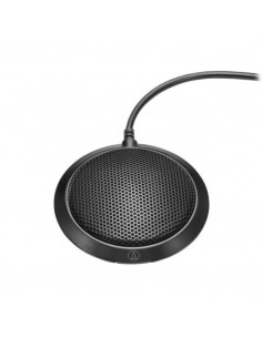 Audio-Technica ATR4697-USB Micrófono de Superficie de Condensador para Videoconferencias