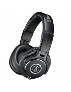 Audio-Technica ATH-M40X Auriculares de Estudio Cerrados