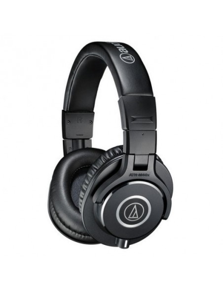 Audio-Technica ATH-M40X Auriculares de Estudio Cerrados