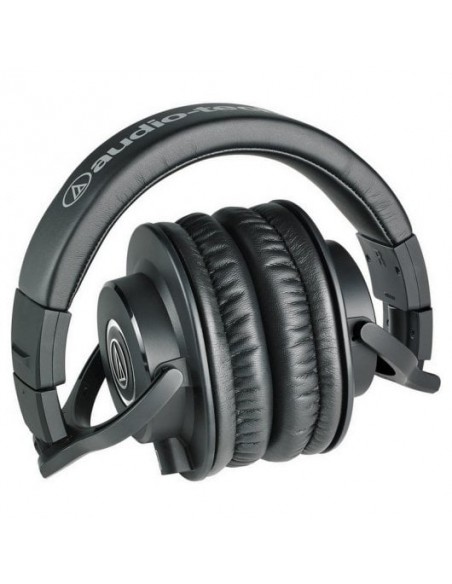 Audio-Technica ATH-M40X Auriculares de Estudio Cerrados