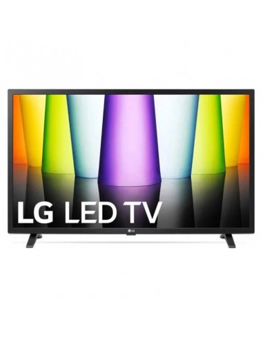 LG 32LQ630B6LA LED HDR10 Pro 32" Televisor