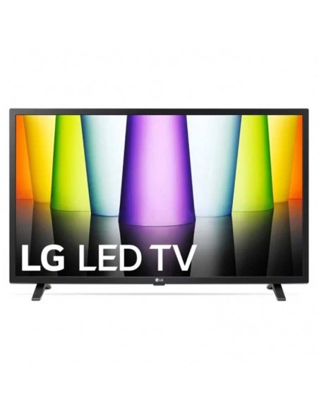 LG 32LQ630B6LA LED HDR10 Pro 32" Televisor