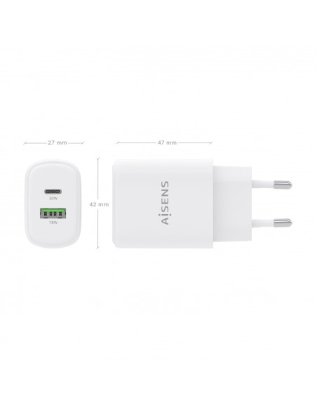 aisens-a110-0977-cargador-de-pared-gan-30w-1xusb-c-pd30-qc40-1xusb-a-qc30-blanco-4.jpg