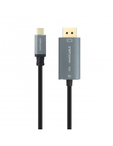 nanocable-cable-conversor-usb-c-a-displayport-8k-bidireccional-negro-2m-2.jpg