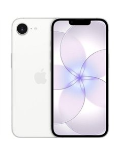 Apple iPhone 17e 256 GB Blanco