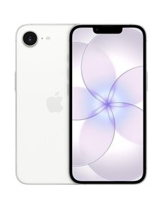 Apple iPhone 17e 512 GB Blanco