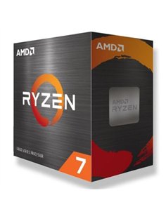 AMD Ryzen 7 5800XT AM4 Procesador