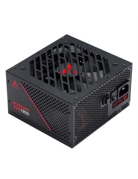 Abysm Morpheo GX5 1300W 80 Plus Platinum ATX 3.1 Full Modular Fuente de Alimentación