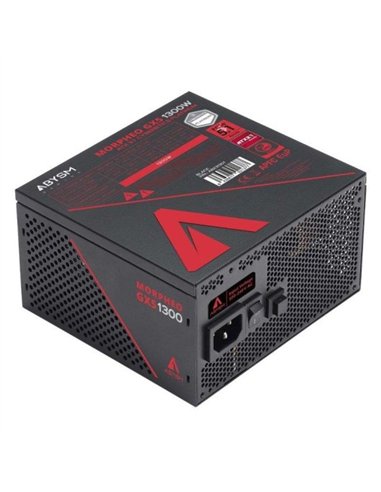 Abysm Morpheo GX5 1300W 80 Plus Platinum ATX 3.1 Full Modular Fuente de Alimentación