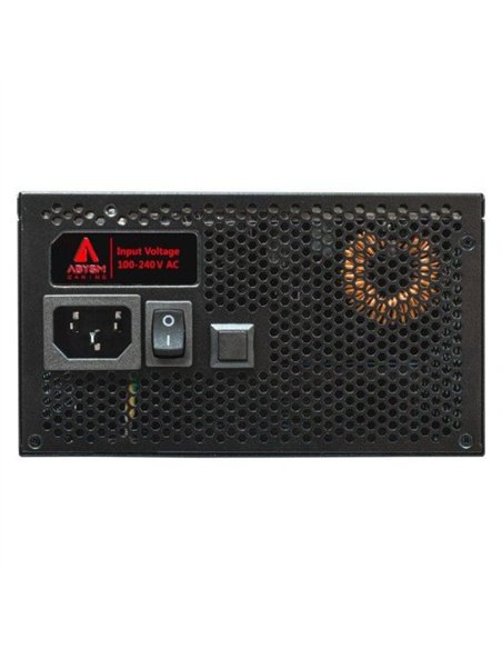Abysm Morpheo GX5 1300W 80 Plus Platinum ATX 3.1 Full Modular Fuente de Alimentación
