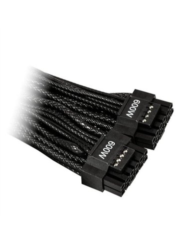 Abysm Morpheo GX5 1300W 80 Plus Platinum ATX 3.1 Full Modular Fuente de Alimentación