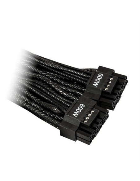 Abysm Morpheo GX5 1300W 80 Plus Platinum ATX 3.1 Full Modular Fuente de Alimentación