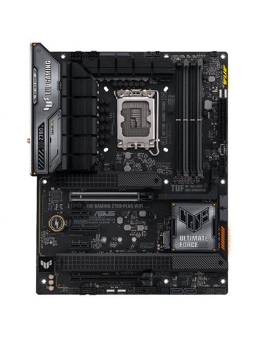 Asus TUF GAMING Z790 PLUS WiFi LGA 1700 DDR5 ATX Placa Base