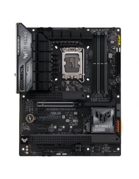 Asus TUF GAMING Z790 PLUS WiFi LGA 1700 DDR5 ATX Placa Base