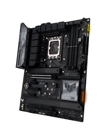 Asus TUF GAMING Z790 PLUS WiFi LGA 1700 DDR5 ATX Placa Base