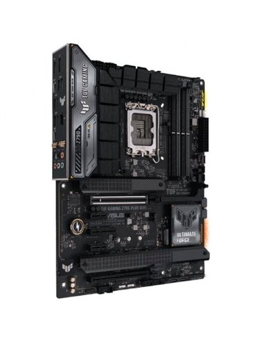 Asus TUF GAMING Z790 PLUS WiFi LGA 1700 DDR5 ATX Placa Base