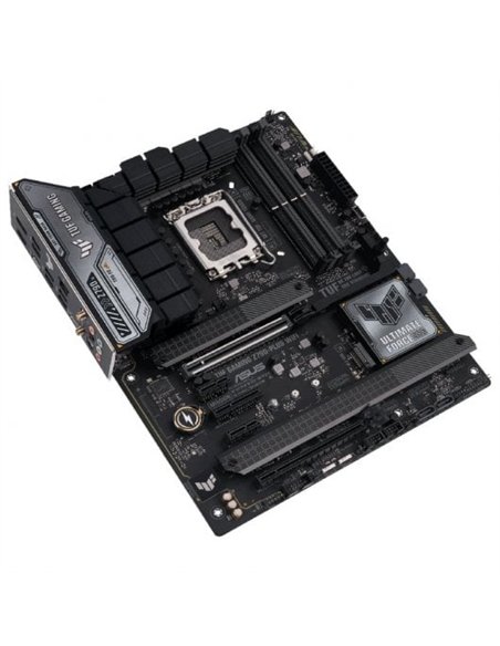 Asus TUF GAMING Z790 PLUS WiFi LGA 1700 DDR5 ATX Placa Base