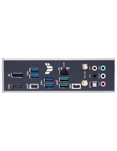 Asus TUF GAMING Z790 PLUS WiFi LGA 1700 DDR5 ATX Placa Base