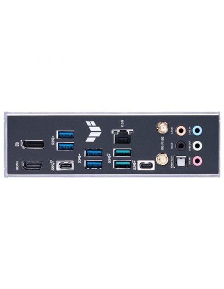 Asus TUF GAMING Z790 PLUS WiFi LGA 1700 DDR5 ATX Placa Base