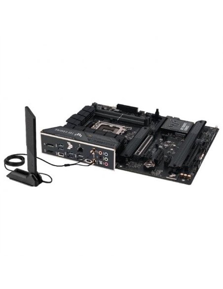 Asus TUF GAMING Z790 PLUS WiFi LGA 1700 DDR5 ATX Placa Base