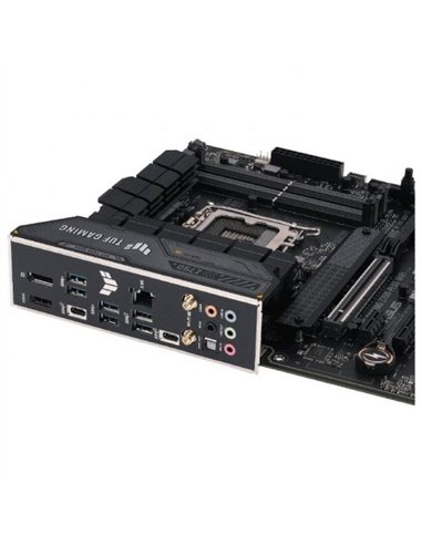 Asus TUF GAMING Z790 PLUS WiFi LGA 1700 DDR5 ATX Placa Base
