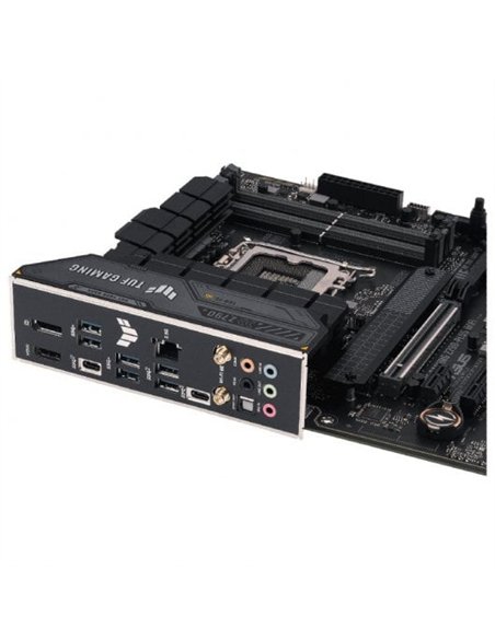 Asus TUF GAMING Z790 PLUS WiFi LGA 1700 DDR5 ATX Placa Base