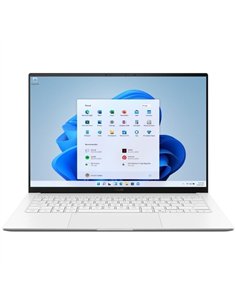 Asus Zenbook S14 OLED UX5406AA-SU248W Intel Core Ultra 9-386H/ 32GB/ 1TB SSD/ 14" Táctil W11 Portátil