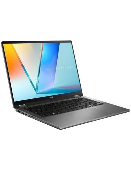 Asus VivoBook 14 Flip OLED TP3407SA-SG180W Intel Core Ultra 7-258V/ 32GB/ 1TB SSD/ 14" Portátil