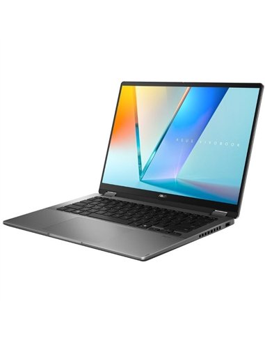 Asus VivoBook 14 Flip OLED TP3407SA-SG180W Intel Core Ultra 7-258V/ 32GB/ 1TB SSD/ 14" Portátil
