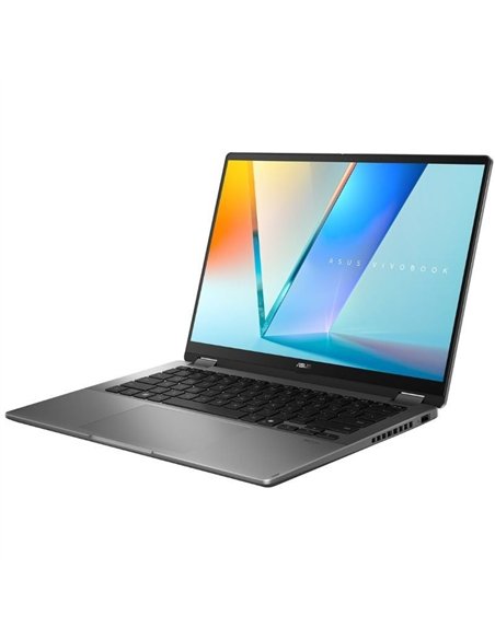 Asus VivoBook 14 Flip OLED TP3407SA-SG180W Intel Core Ultra 7-258V/ 32GB/ 1TB SSD/ 14" Portátil