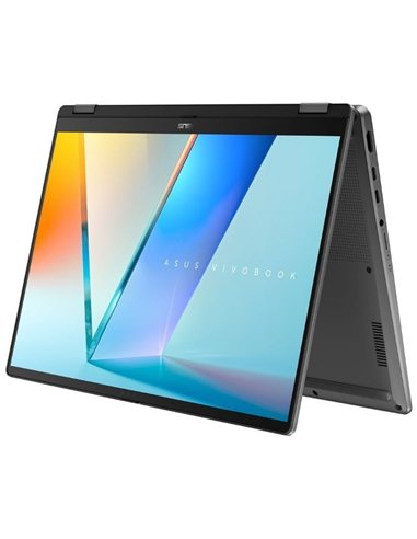 Asus VivoBook 14 Flip OLED TP3407SA-SG180W Intel Core Ultra 7-258V/ 32GB/ 1TB SSD/ 14" Portátil