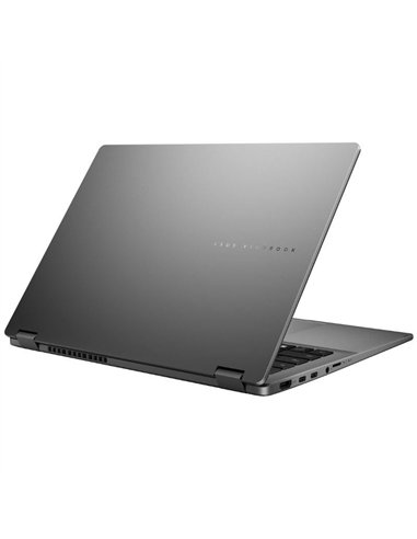 Asus VivoBook 14 Flip OLED TP3407SA-SG180W Intel Core Ultra 7-258V/ 32GB/ 1TB SSD/ 14" Portátil