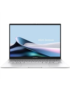 Asus ZenBook 14 OLED UX3405CA Intel Core Ultra 7-255H/ 16GB/ 512GB SSD/ Arc 140T/ 14" Sin S.O. Portátil