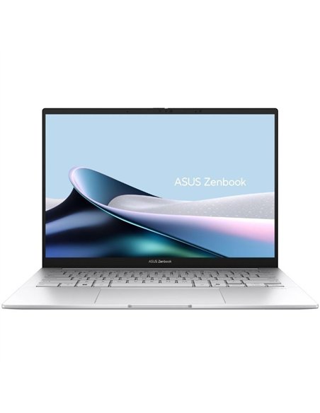 Asus ZenBook 14 OLED UX3405CA Intel Core Ultra 7-255H/ 16GB/ 512GB SSD/ Arc 140T/ 14" Sin S.O. Portátil