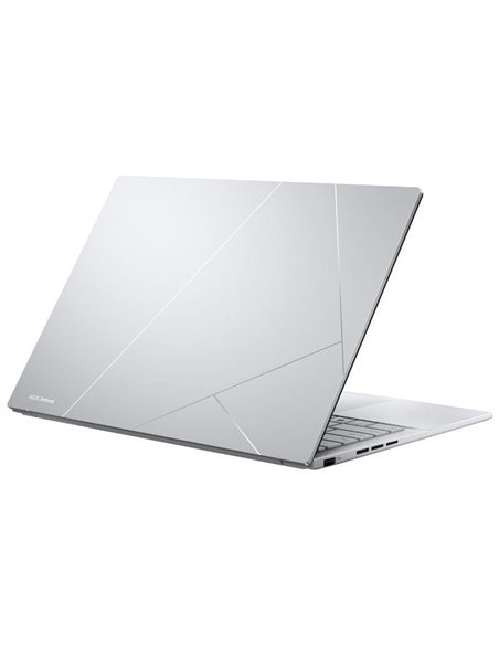 Asus ZenBook 14 OLED UX3405CA Intel Core Ultra 7-255H/ 16GB/ 512GB SSD/ Arc 140T/ 14" Sin S.O. Portátil