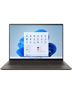 Asus Zenbook S14 OLED UX5406SA-PZ542W Intel Core Ultra 7-258V/ 32GB/ 1TB SSD/ 14" W11 Portátil
