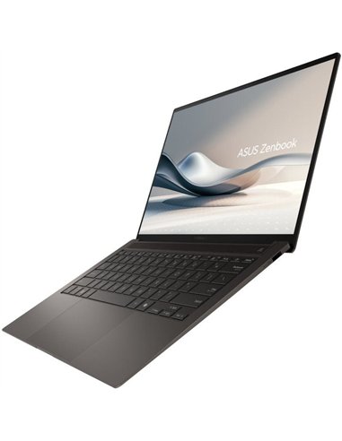 Asus Zenbook S14 OLED UX5406SA-PZ542W Intel Core Ultra 7-258V/ 32GB/ 1TB SSD/ 14" W11 Portátil