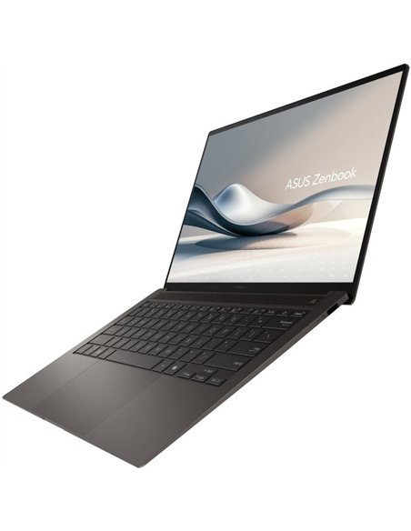 Asus Zenbook S14 OLED UX5406SA-PZ542W Intel Core Ultra 7-258V/ 32GB/ 1TB SSD/ 14" W11 Portátil