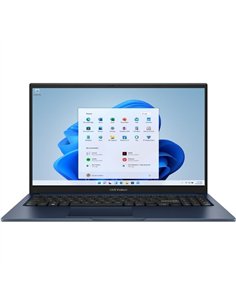 Asus Vivobook 15 X1504VA-BQ5319W Intel Core 7-150U/ 16GB/ 1TB SSD/ 15.6" W11 Portátil