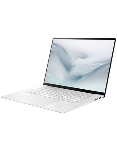 Asus ZenBook S16 OLED UM5606GA-SR348W Ryzen AI 9-465/ 32GB/ 1TB SSD/ 16" W11 Portátil