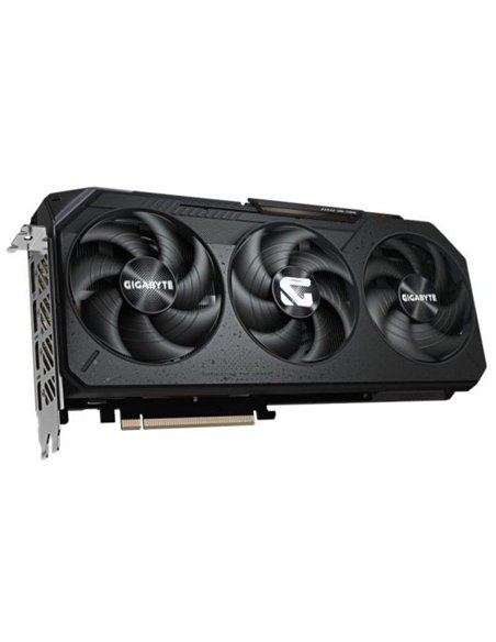Gigabyte AMD Radeon RX 9070 GAMING OC 16GB GDDR6 FSR 4 Tarjeta Gráfica
