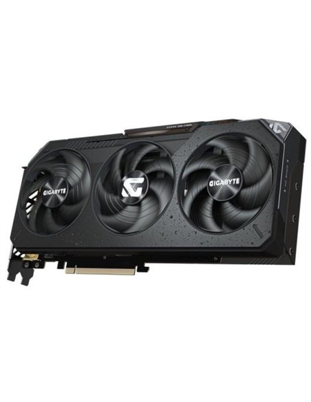 Gigabyte AMD Radeon RX 9070 GAMING OC 16GB GDDR6 FSR 4 Tarjeta Gráfica
