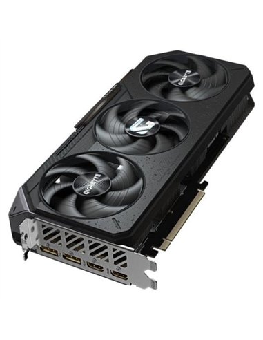 Gigabyte AMD Radeon RX 9070 GAMING OC 16GB GDDR6 FSR 4 Tarjeta Gráfica