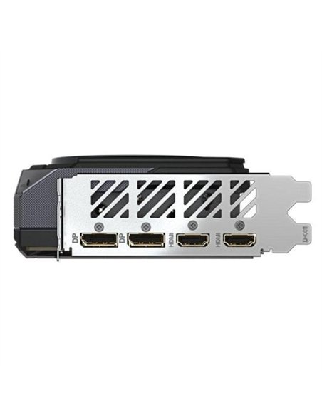 Gigabyte AMD Radeon RX 9070 GAMING OC 16GB GDDR6 FSR 4 Tarjeta Gráfica