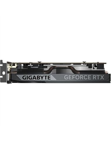 Gigabyte GeForce RTX 5050 OC Low Profile 8G 8GB GDDR6 Reflex 2 RTX AI DLSS4 Tarjeta Gráfica