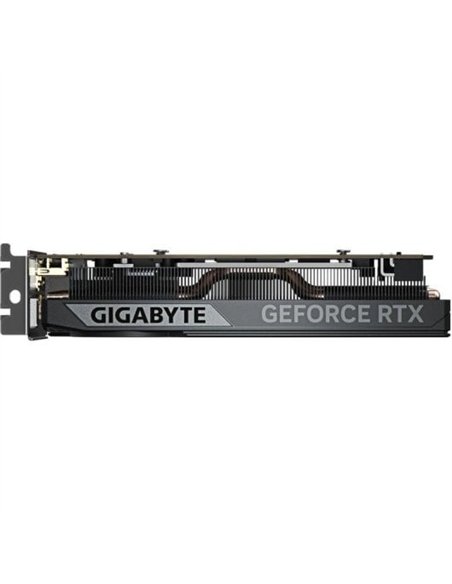 Gigabyte GeForce RTX 5050 OC Low Profile 8G 8GB GDDR6 Reflex 2 RTX AI DLSS4 Tarjeta Gráfica