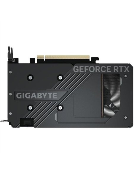 Gigabyte GeForce RTX 5050 WINDFORCE OC 8GB GDDR6 Reflex 2 RTX AI DLSS4 Tarjeta Gráfica