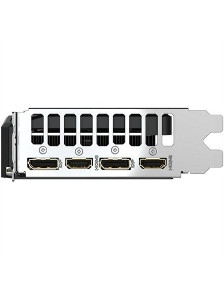 Gigabyte GeForce RTX 5050 WINDFORCE OC 8GB GDDR6 Reflex 2 RTX AI DLSS4 Tarjeta Gráfica